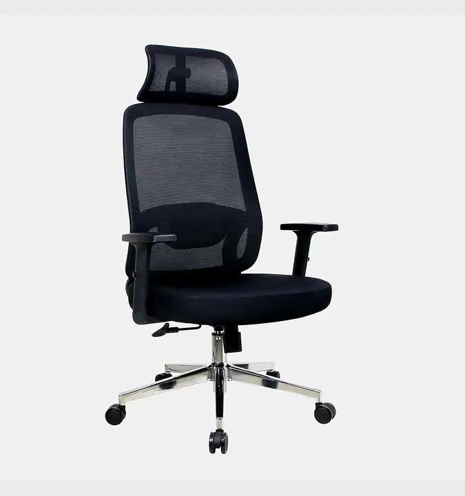 Silla ergonómica modelo 1 Ofysillas
