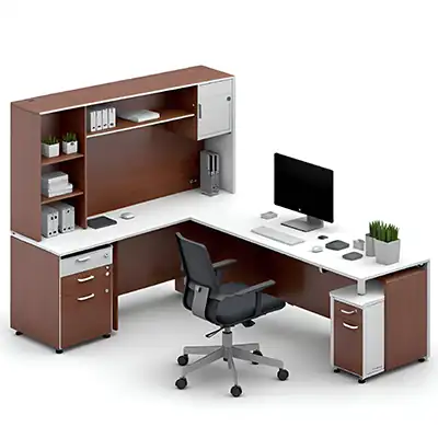 Mobiliario de oficina