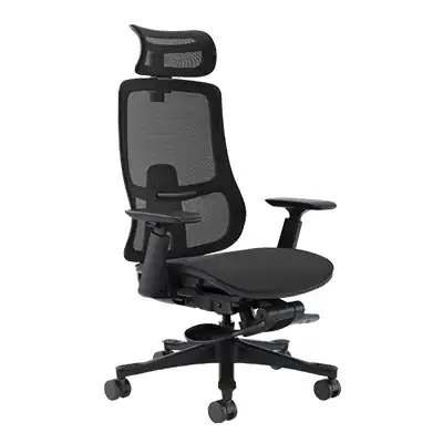 Sillas ergonómicas