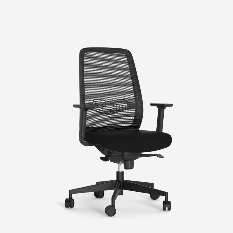 Silla interlocutor modelo 1 Ofysillas