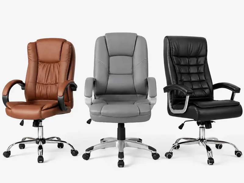 Sillones tapizados Ofysillas